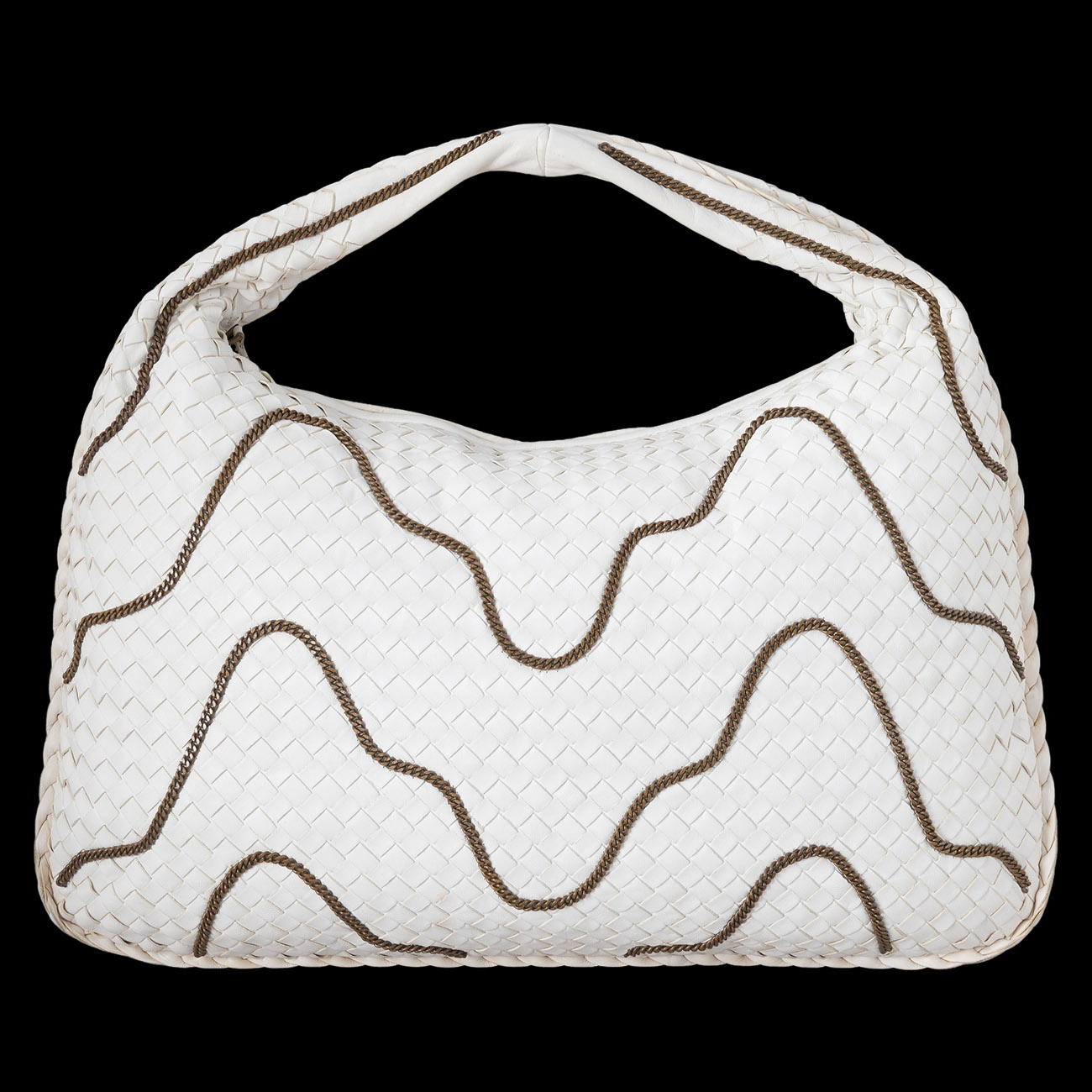 BOTTEGA VENETA(USED)보테가베네타 숄더백